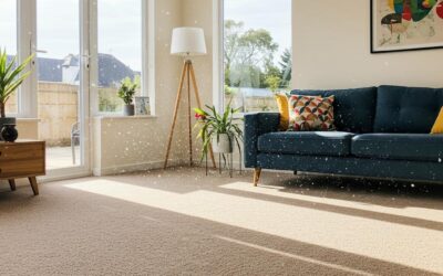 Carpet Cleaning Toronto | Expert Residential Services
