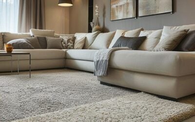 Professional Carpet Cleaning in Toronto, ON: The Healthy Home Authority