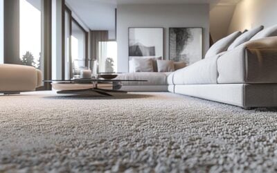 Proven Steps for Professional Carpet Cleaning Toronto