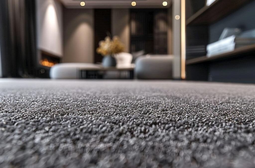 Expert Carpet Cleaning in Toronto: A Guide to Drier, Healthier Floors