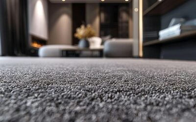 Expert Carpet Cleaning in Toronto: A Guide to Drier, Healthier Floors