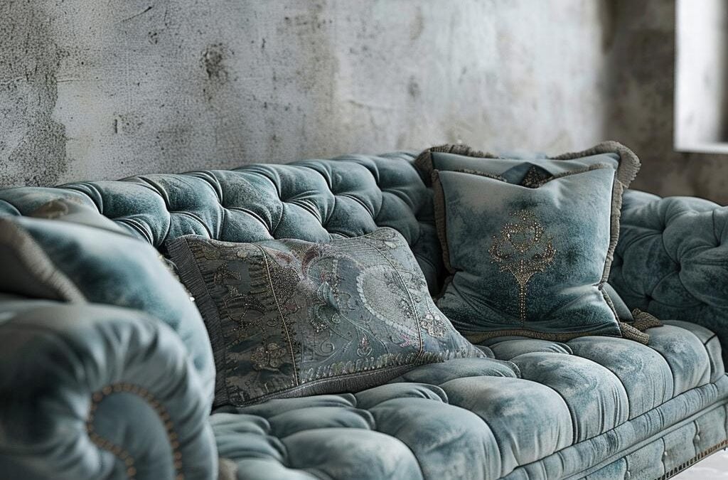 upholstery cleaning