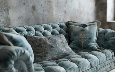 Advanced Fabric Restoration Mechanics: All Star Chem-Dry Upholstery Cleaning in Toronto