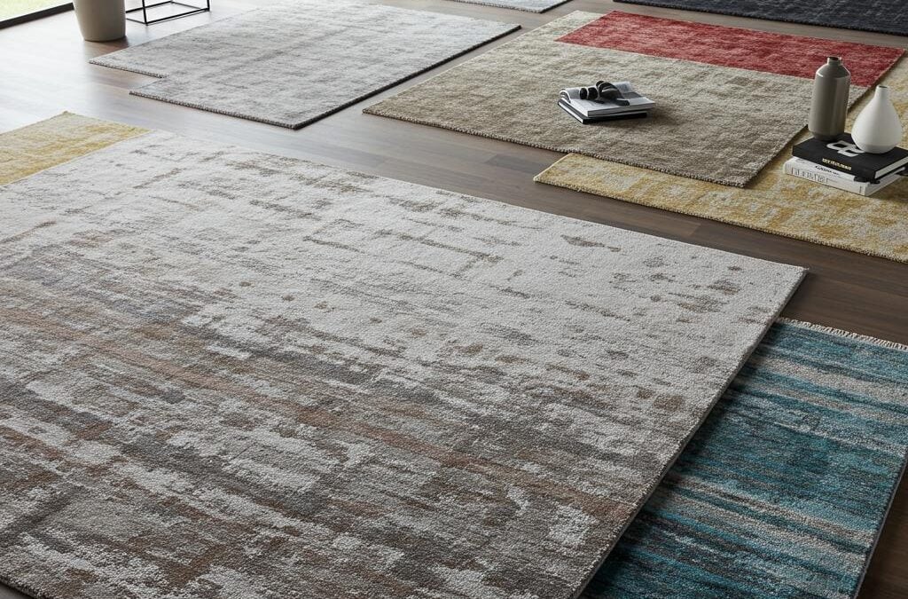 Area Rug Cleaning Toronto: The Ultimate Guide to Protecting Your Fine Textiles
