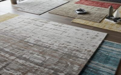 Area Rug Cleaning Toronto: The Ultimate Guide to Protecting Your Fine Textiles