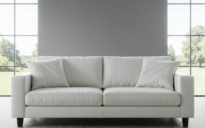 Professional Upholstery Cleaning in Toronto: How to Keep Furniture Fresh Year-Round