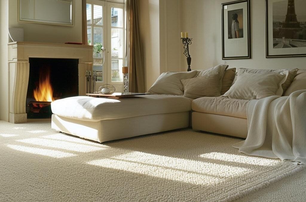 Carpet Cleaning Services in Toronto: Advanced Care for Homes and Businesses