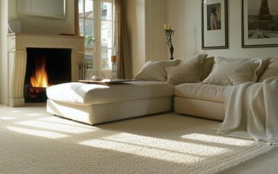 Carpet Cleaning Services in Toronto: Advanced Care for Homes and Businesses