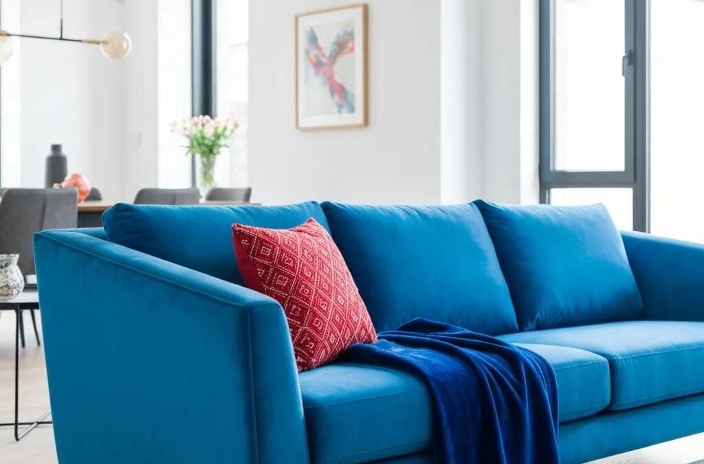 Transforming Home Textiles: Expert Residential Upholstery Cleaning in Toronto