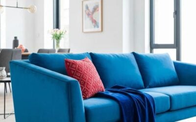 Transforming Home Textiles: Expert Residential Upholstery Cleaning in Toronto