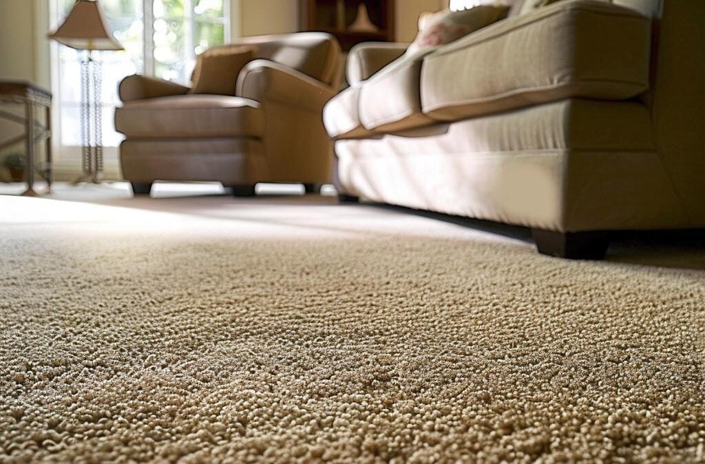 Elite Carpet Cleaning Service in Toronto