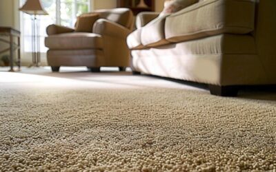 Elite Carpet Cleaning Service in Toronto