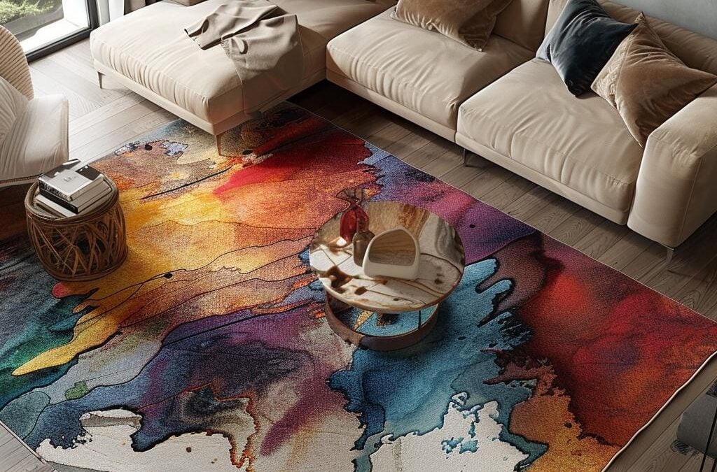 Residential Area Rug Cleaning in Toronto: A Practical Homeowner’s Guide