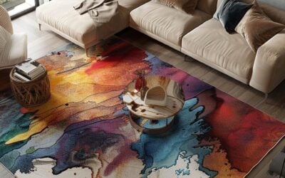 Residential Area Rug Cleaning in Toronto: A Practical Homeowner’s Guide