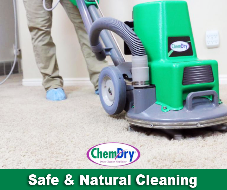powerhead chemdry | Carpet Cleaners