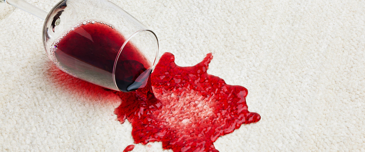 specialty stain cleaning | Carpet Cleaners