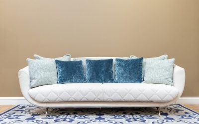 What to Know about Professional Upholstery Cleaning Services in Toronto