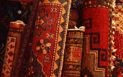 Does Your Carpet Need Cleaning or Do You Need to Replace It?