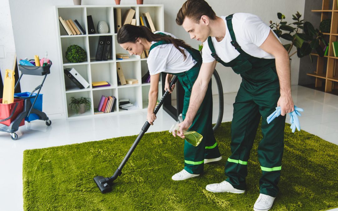 5 Questions to Ask a Toronto Carpet Cleaning Company before Hiring