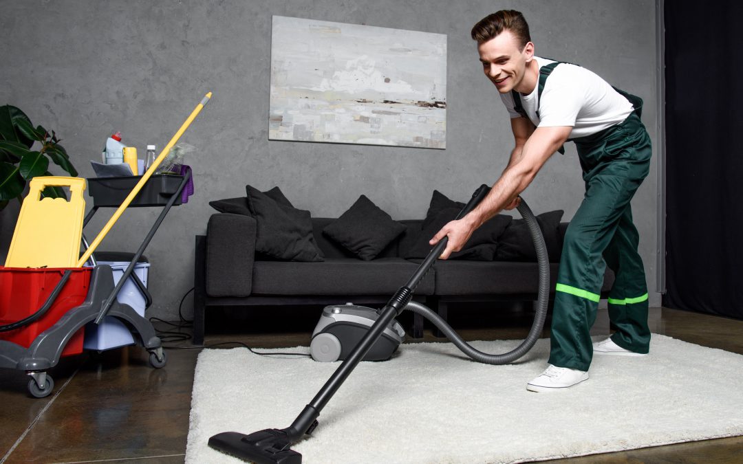 5 Helpful Tips for Hiring a Carpet Cleaner Service in Toronto