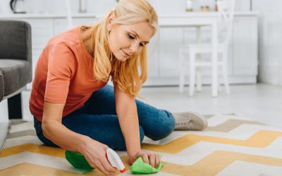 A Toronto Carpet Cleaners Guide to How Often Should Carpets Be Cleaned: What You Need to Know