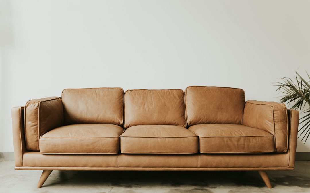 Deciding How Often You Should Get Your Sofa Cleaned