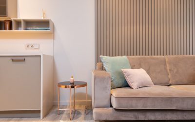 How Professional Couch Cleaning Can Prevent Illness
