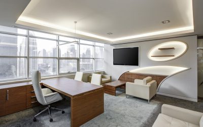Top 7 Reasons Toronto Businesses Need Regular Office Upholstery Cleaning