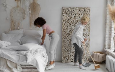 An Experts Guide on How to Effectively Clean Your Mattress