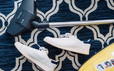 How Taking Shoes Off Can Prolong Your Carpet’s Life