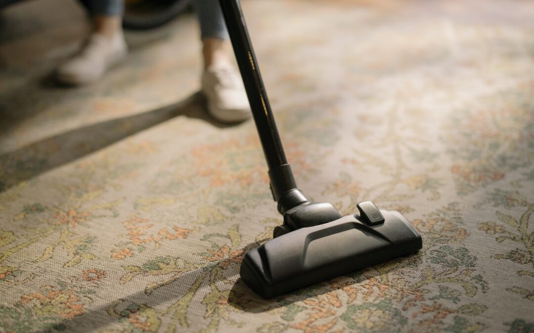 10 Essential Reasons You Should Schedule Regular Professional Carpet Cleaning