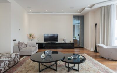 How to Keep Your Area Rug Clean and Looking New