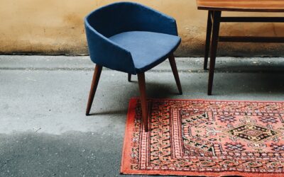 Diseases and Health Issues Linked to Dirty Upholstery