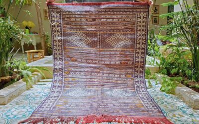 5 Hidden Dangers You Might Face from Your Dirty Rugs