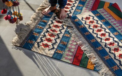 The Hidden Causes of Carpet Odors: A Guide to a Fresher Home