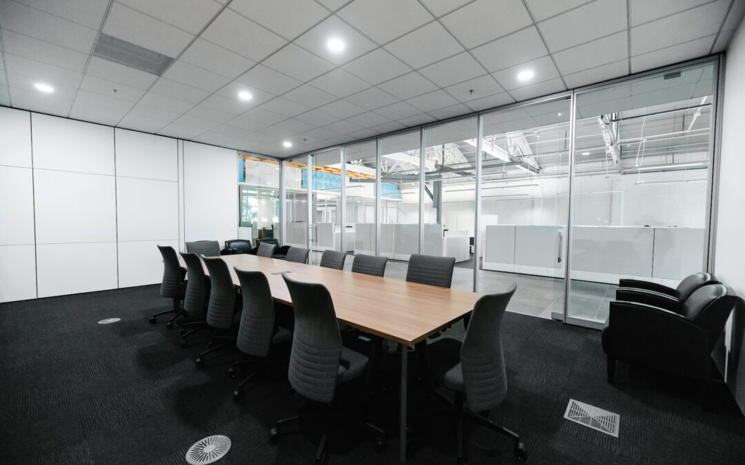 All Star Chem-Dry’s Commercial Carpet Cleaning: Create a Clean and Healthy Workspace