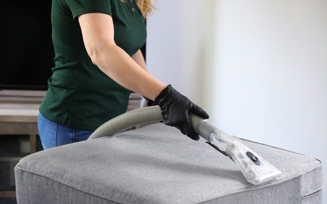 Upholstery Cleaning and Maintenance: The Expert Approach for a Fresh Home