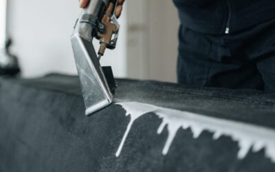When Is It the Right Time to Get Professional Upholstery Cleaning