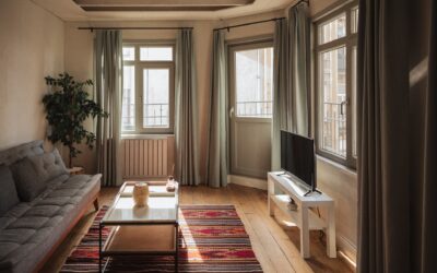 Caring for Oriental & Area Rugs: Ensure Your Carpets Last a Lifetime