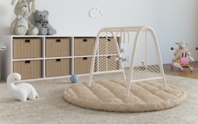 Revitalize Your Home: The Benefits of Professional Area Rug Cleaning by All Star Chem-Dry