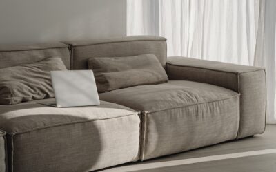 Discover the Top 5 Benefits of Green-Certified Carpet & Upholstery Cleaning