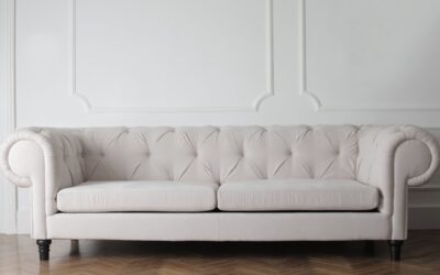 Eco-Friendly Carpet and Upholstery Cleaning: A Green Approach for a Healthier Home
