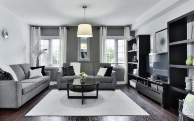 Upholstery Cleaning Essentials: Achieving Pristine Furniture with All-Star Chem-Dry