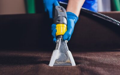 Upholstery Maintenance and Care: Prolonging the Life of Your Furniture