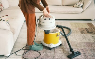 Protect Your Oriental and Area Rugs: Professional Cleaning and Care Tips