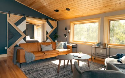 Top 5 Reasons to Choose Green-Certified Carpet and Upholstery Cleaning Services