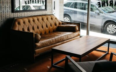 Commercial Carpet and Upholstery Cleaning: A Smart Investment for Business Success