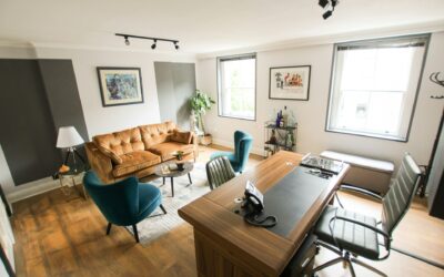 Boost Your Business with Professional Carpet & Upholstery Cleaning