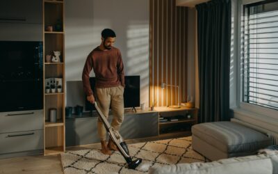 Enhance Your Home’s Indoor Air Quality with All Star Chem-Dry’s Carpet Cleaning Services
