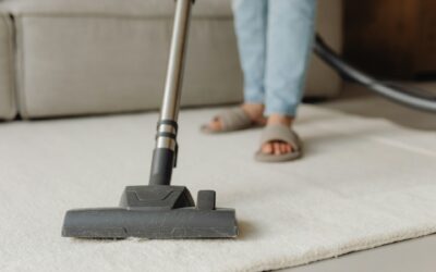 All Star Chem-Dry: Your Solution for Effective Commercial Carpet Cleaning in Toronto and York Region